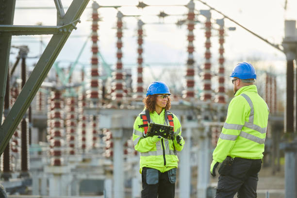 Best Local Electrician Companies  in Pinewood Estates, TX