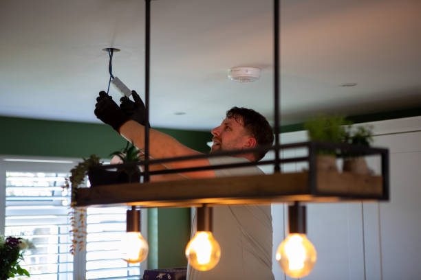 Best Electrical Outlet Repair  in Pinewood Estates, TX
