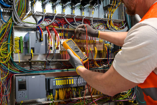 Best Home Electrical Repair  in Pinewood Estates, TX
