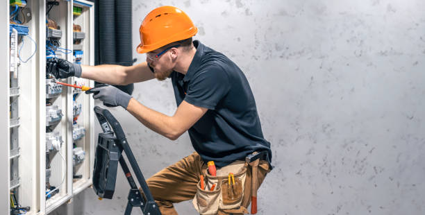 Best Electrical Contractors for Businesses  in Pinewood Estates, TX